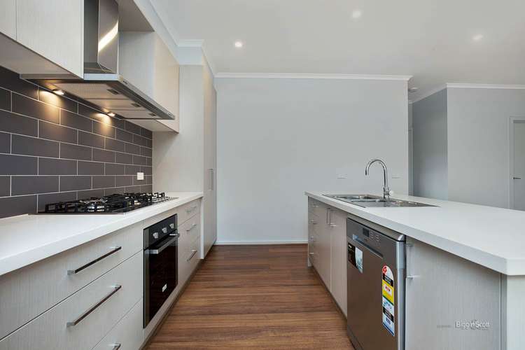 Second view of Homely townhouse listing, 2/40 Pine Crescent, Boronia VIC 3155