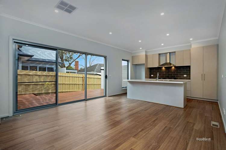 Third view of Homely townhouse listing, 2/40 Pine Crescent, Boronia VIC 3155