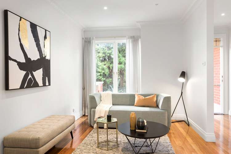 Third view of Homely townhouse listing, 14 Victoria Street, Elsternwick VIC 3185