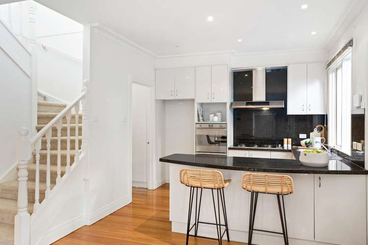 Fourth view of Homely townhouse listing, 14 Victoria Street, Elsternwick VIC 3185