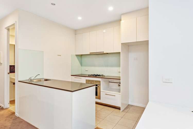Fifth view of Homely apartment listing, 141/38 Mt Alexander Road, Travancore VIC 3032