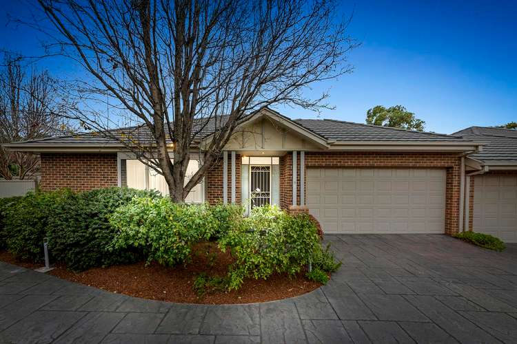 Main view of Homely unit listing, 5/30 Broughton Road, Surrey Hills VIC 3127