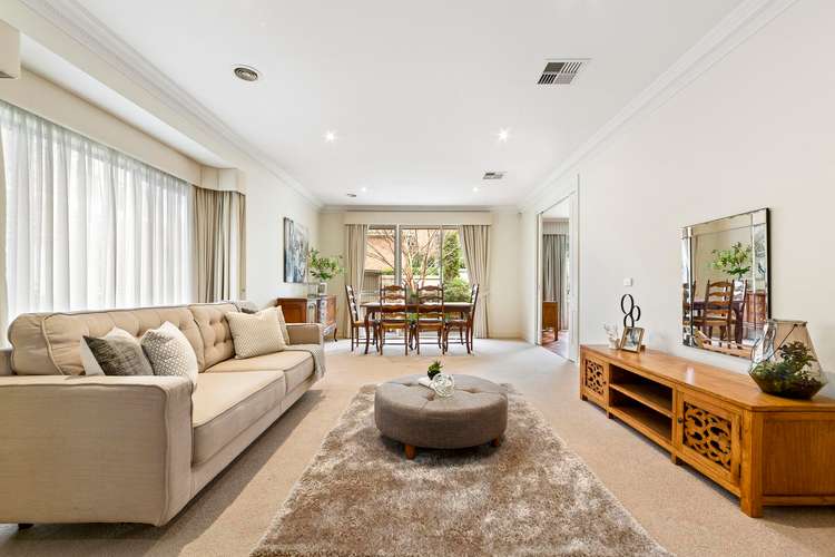 Second view of Homely unit listing, 5/30 Broughton Road, Surrey Hills VIC 3127