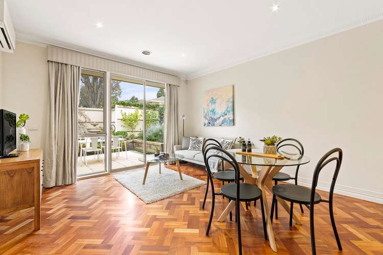 Fifth view of Homely unit listing, 5/30 Broughton Road, Surrey Hills VIC 3127