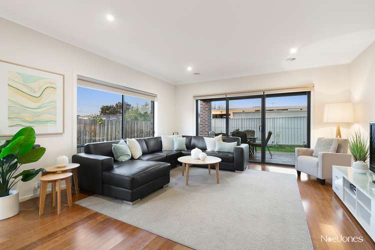 Fifth view of Homely house listing, 3 Woodcrest Road, Vermont VIC 3133