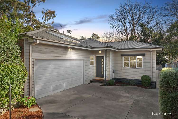 Main view of Homely unit listing, 26A Viviani Crescent, Heathmont VIC 3135