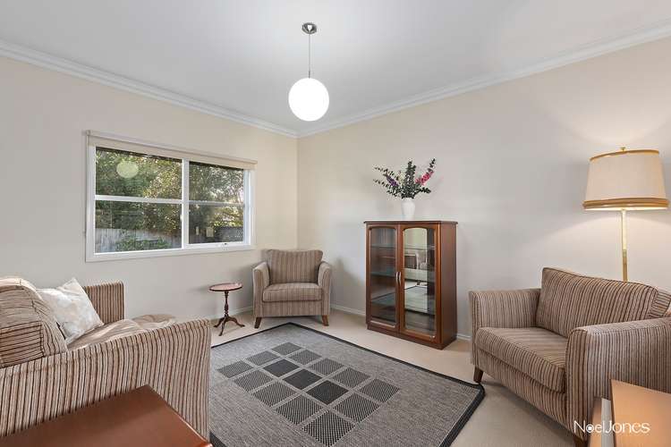 Second view of Homely unit listing, 26A Viviani Crescent, Heathmont VIC 3135