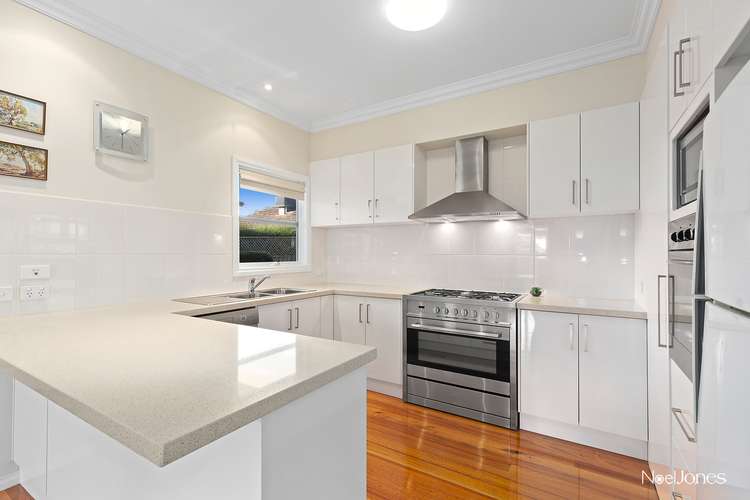 Third view of Homely unit listing, 26A Viviani Crescent, Heathmont VIC 3135