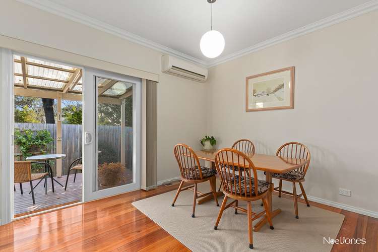 Fourth view of Homely unit listing, 26A Viviani Crescent, Heathmont VIC 3135