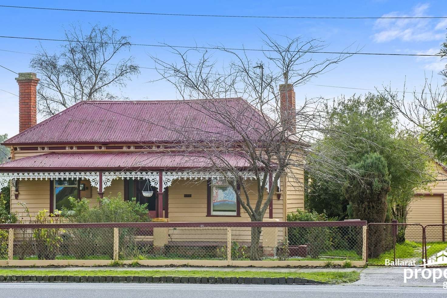 Main view of Homely house listing, 207 Scott Parade, Ballarat East VIC 3350