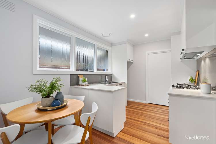 Fifth view of Homely unit listing, 3/39 Glebe Street, Forest Hill VIC 3131