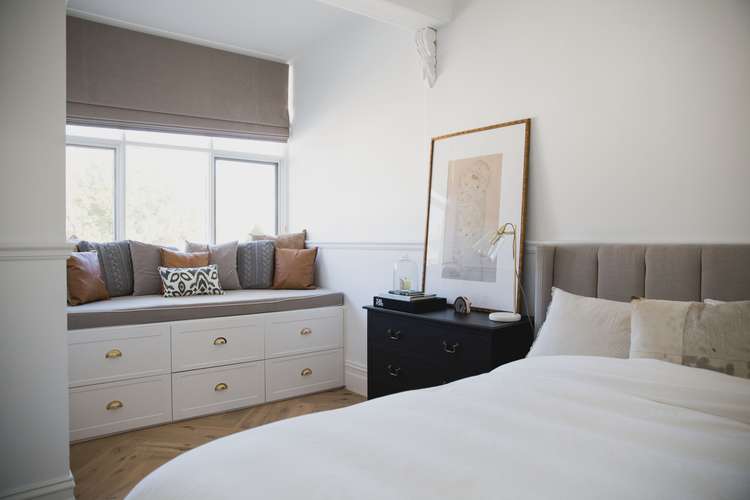 Sixth view of Homely apartment listing, 19/11-17 Park Street, St Kilda West VIC 3182