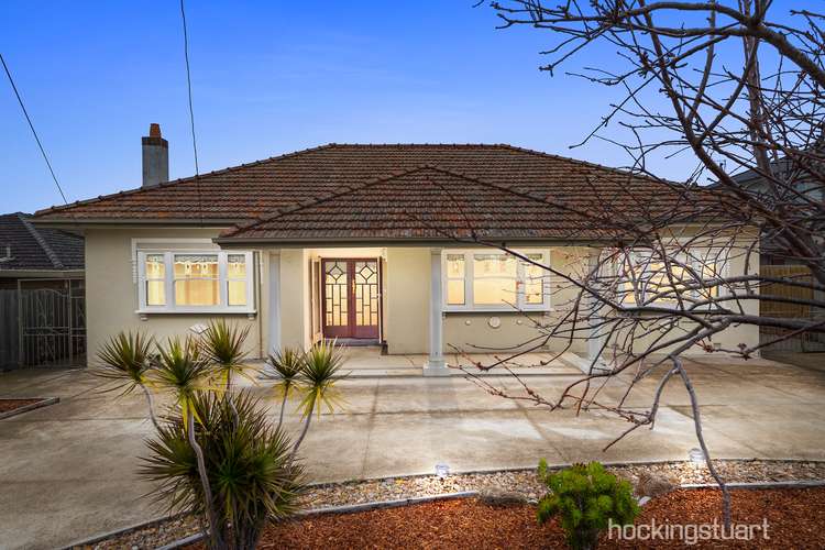 Fourth view of Homely house listing, 81 Cramer Street, Preston VIC 3072