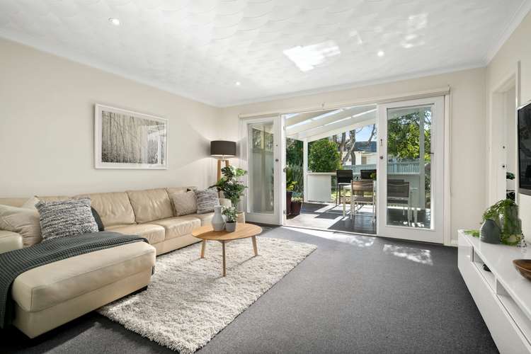 Second view of Homely house listing, 112 Brunswick Road, Mitcham VIC 3132