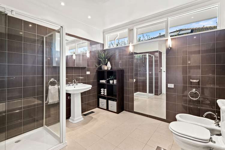 Fifth view of Homely house listing, 112 Brunswick Road, Mitcham VIC 3132