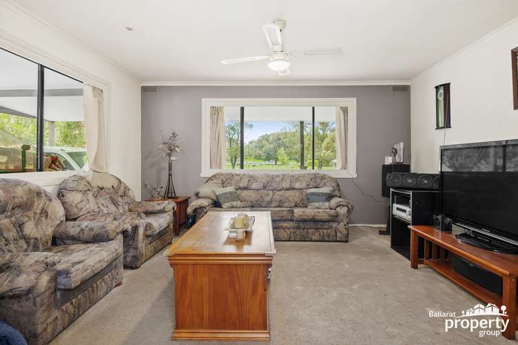 Fifth view of Homely house listing, 9 Tennis Court Road, Broomfield VIC 3364