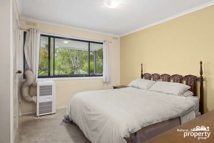 Sixth view of Homely house listing, 9 Tennis Court Road, Broomfield VIC 3364