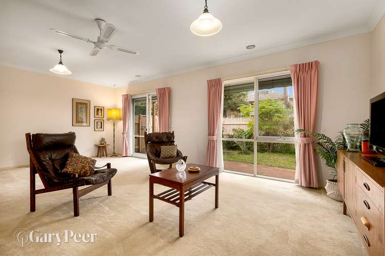 Second view of Homely unit listing, 1/57 Mimosa Road, Carnegie VIC 3163