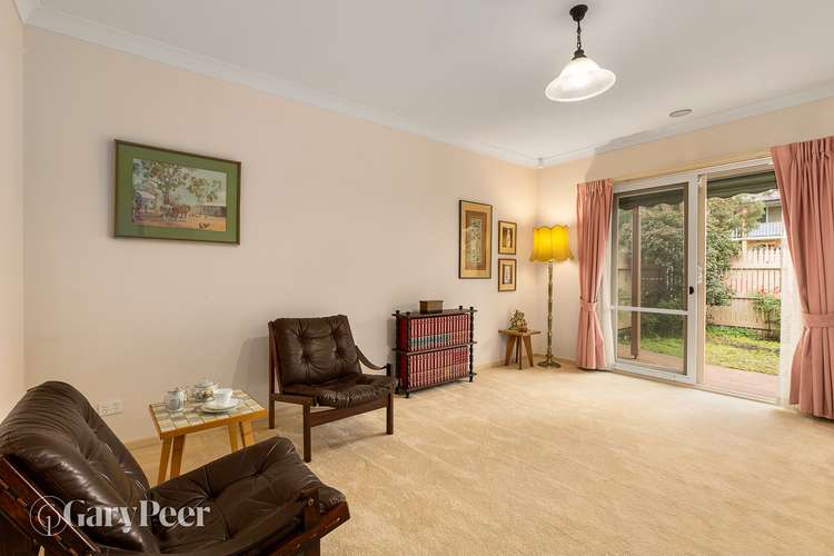 Third view of Homely unit listing, 1/57 Mimosa Road, Carnegie VIC 3163