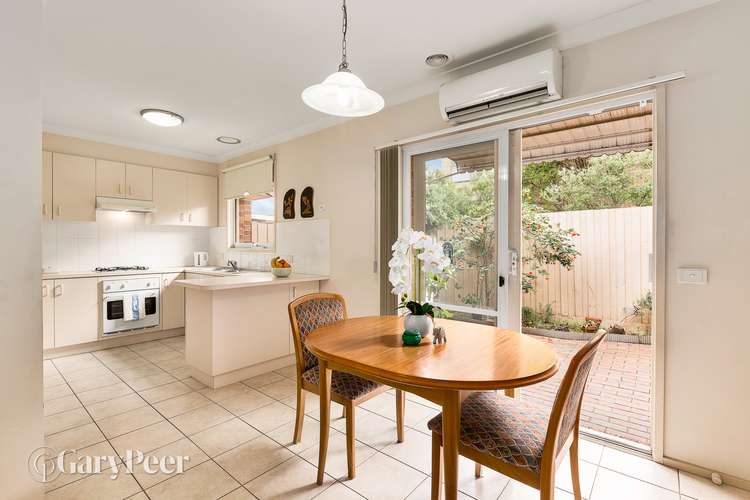 Fifth view of Homely unit listing, 1/57 Mimosa Road, Carnegie VIC 3163