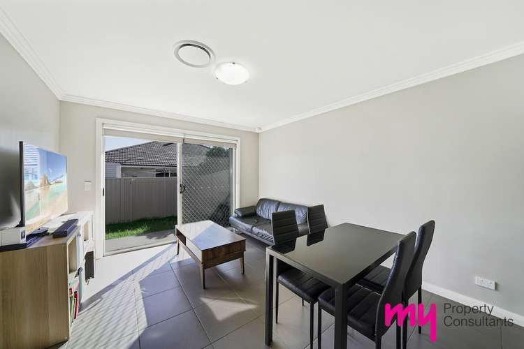 Fourth view of Homely villa listing, 14/3-9 Partridge Street, Spring Farm NSW 2570