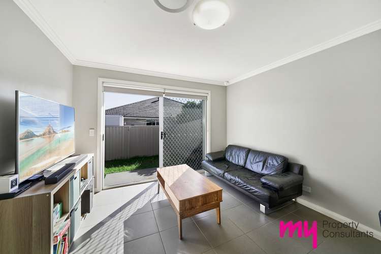 Fifth view of Homely villa listing, 14/3-9 Partridge Street, Spring Farm NSW 2570