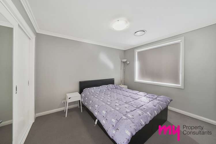 Sixth view of Homely villa listing, 14/3-9 Partridge Street, Spring Farm NSW 2570