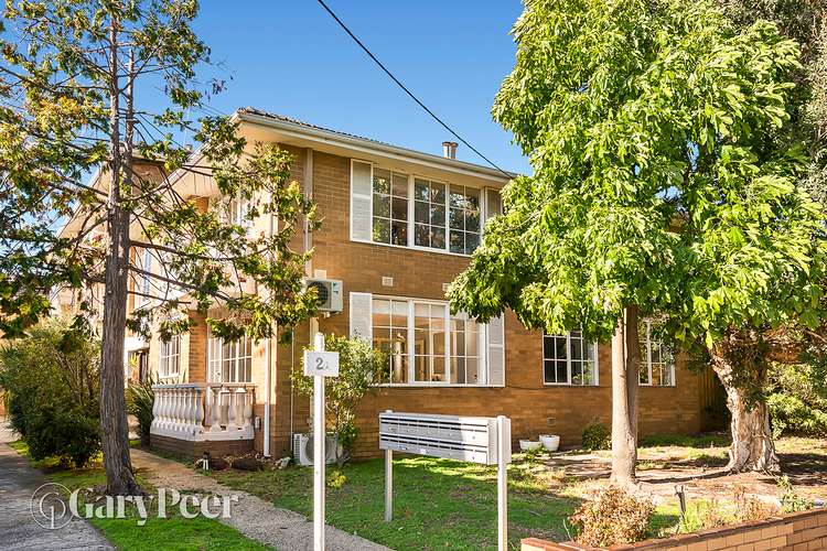 Main view of Homely apartment listing, 1/2a Parkside Street, Elsternwick VIC 3185