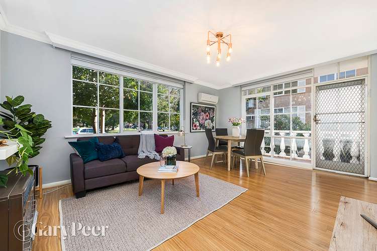 Second view of Homely apartment listing, 1/2a Parkside Street, Elsternwick VIC 3185