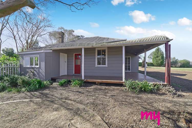 Second view of Homely house listing, 220A Cobbitty Road, Cobbitty NSW 2570