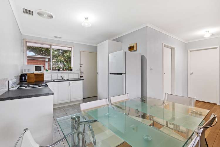 Second view of Homely unit listing, 3/8 Lording Street, Ferntree Gully VIC 3156