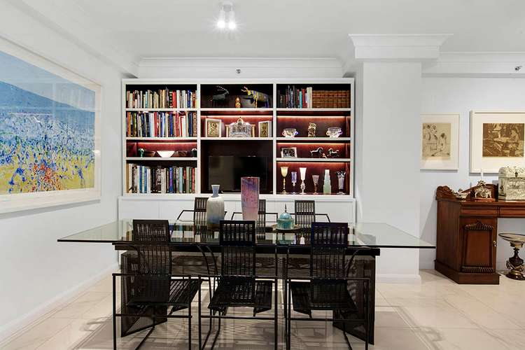 Fifth view of Homely apartment listing, 204/281 Elizabeth Street, Sydney NSW 2000