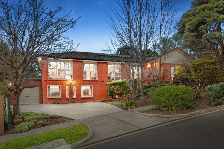 Main view of Homely house listing, 1 Menzies Crescent, Ringwood North VIC 3134