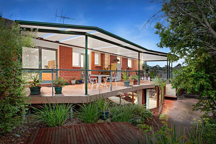 Second view of Homely house listing, 1 Menzies Crescent, Ringwood North VIC 3134