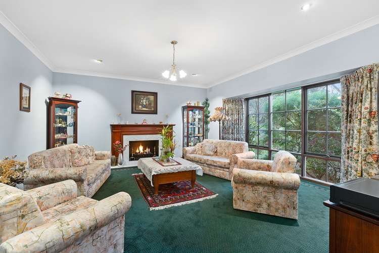 Third view of Homely house listing, 1 Menzies Crescent, Ringwood North VIC 3134