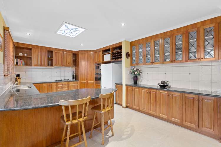 Fourth view of Homely house listing, 1 Menzies Crescent, Ringwood North VIC 3134