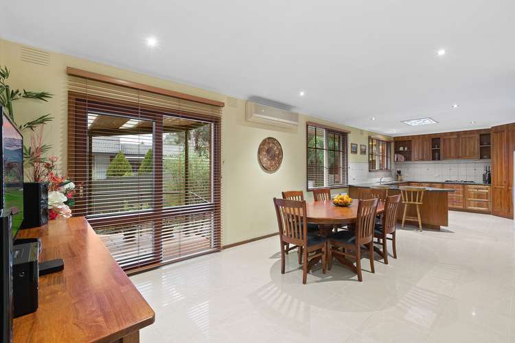 Fifth view of Homely house listing, 1 Menzies Crescent, Ringwood North VIC 3134