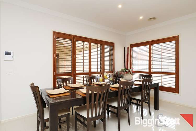 Fourth view of Homely house listing, 5 Wilton Green, Derrimut VIC 3026