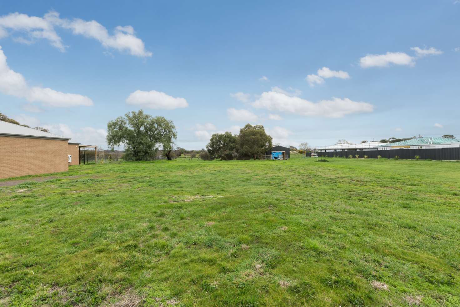 Main view of Homely residentialLand listing, Lot 2/24 Beckwith  Street, Clunes VIC 3370