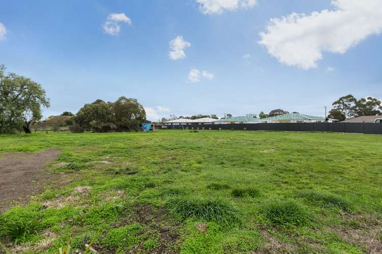 Second view of Homely residentialLand listing, Lot 2/24 Beckwith  Street, Clunes VIC 3370