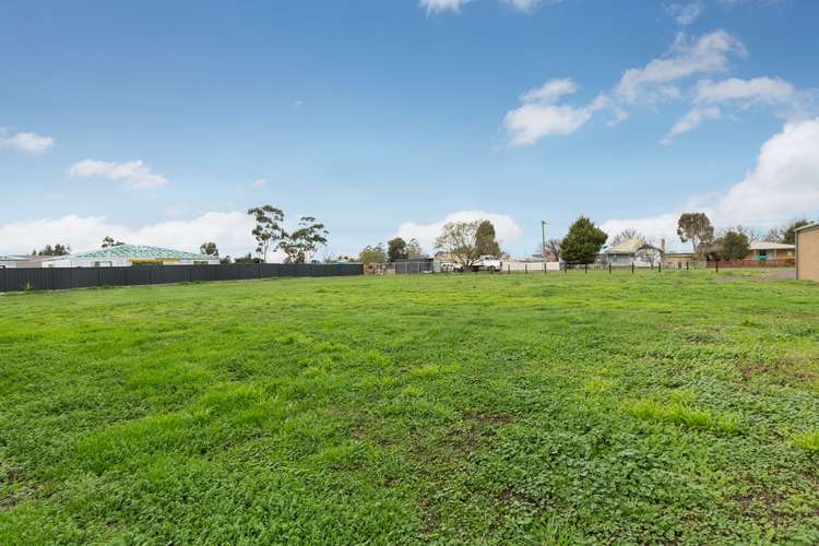 Third view of Homely residentialLand listing, Lot 2/24 Beckwith  Street, Clunes VIC 3370