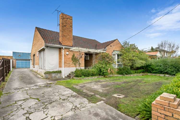 Second view of Homely house listing, 195 Springfield Road, Blackburn North VIC 3130