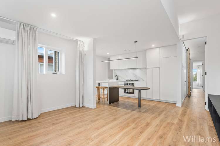 Main view of Homely apartment listing, 11A Ross Road, Altona North VIC 3025