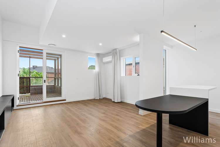 Third view of Homely apartment listing, 11A Ross Road, Altona North VIC 3025