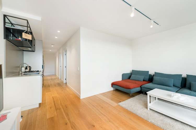 Sixth view of Homely apartment listing, 212/8 Montrose Street, Hawthorn East VIC 3123