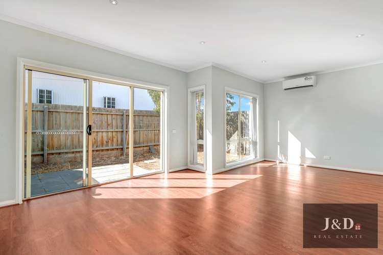 Second view of Homely house listing, 17/35-47 Tullidge Street, Melton VIC 3337