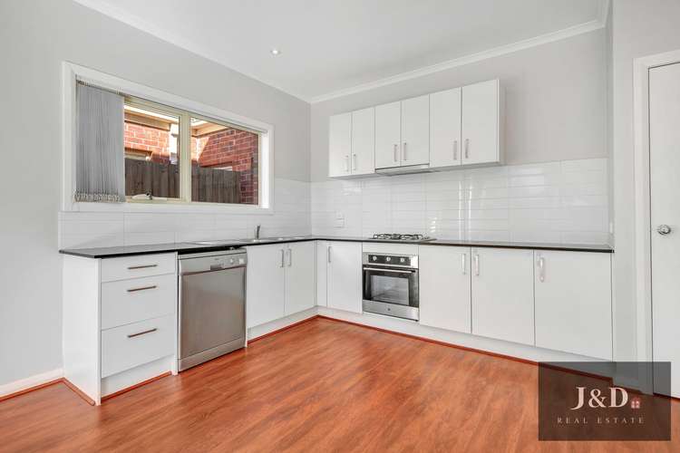 Third view of Homely house listing, 17/35-47 Tullidge Street, Melton VIC 3337