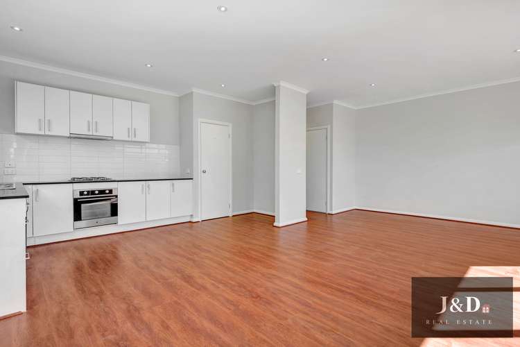 Fourth view of Homely house listing, 17/35-47 Tullidge Street, Melton VIC 3337