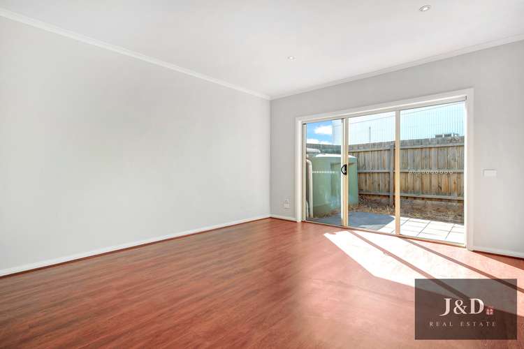 Fifth view of Homely house listing, 17/35-47 Tullidge Street, Melton VIC 3337