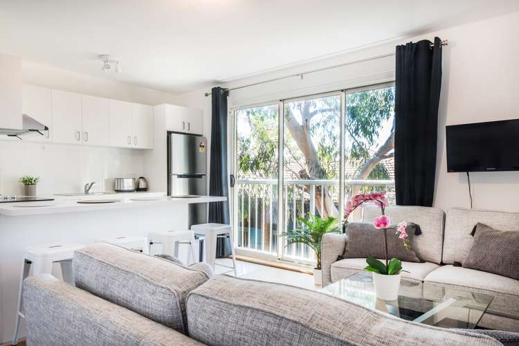 Third view of Homely apartment listing, 4/331 Bondi Road, Bondi NSW 2026